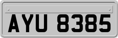 AYU8385