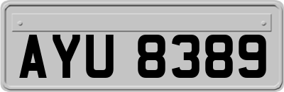 AYU8389