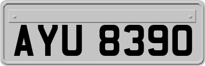 AYU8390