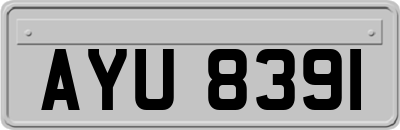 AYU8391
