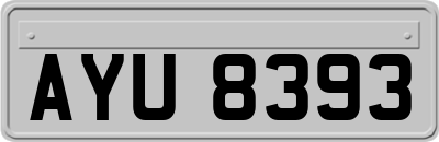 AYU8393