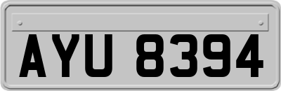 AYU8394