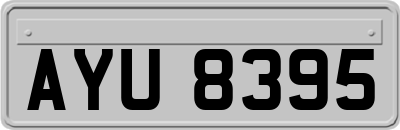 AYU8395