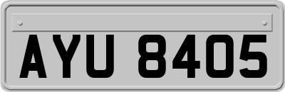 AYU8405