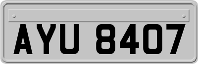AYU8407