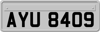 AYU8409
