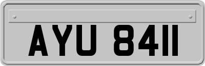 AYU8411