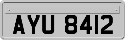 AYU8412