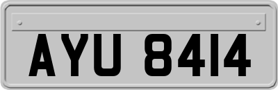 AYU8414