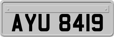 AYU8419