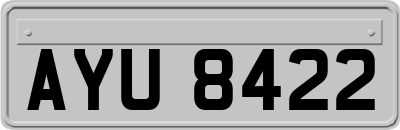 AYU8422