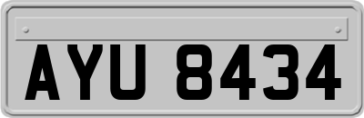 AYU8434