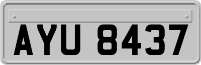 AYU8437