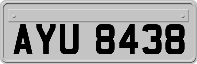 AYU8438