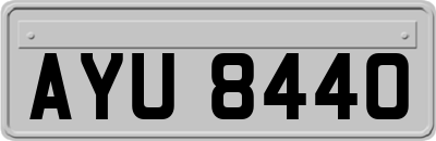 AYU8440