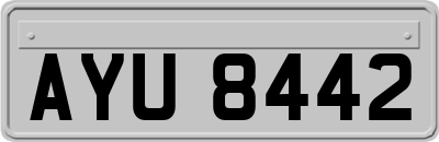 AYU8442