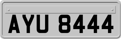 AYU8444