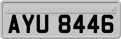 AYU8446