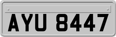 AYU8447
