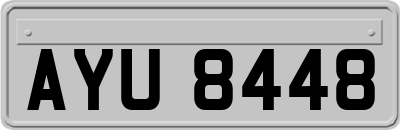 AYU8448