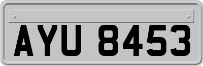 AYU8453