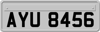 AYU8456
