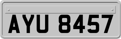 AYU8457