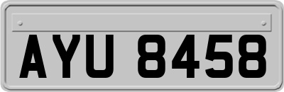 AYU8458