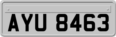 AYU8463