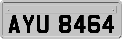 AYU8464