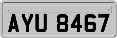 AYU8467