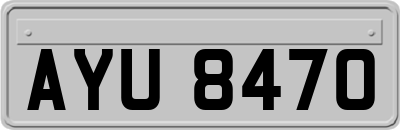 AYU8470