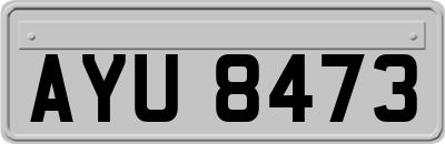 AYU8473