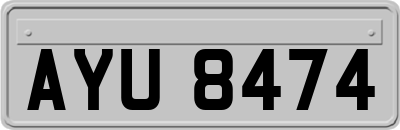 AYU8474