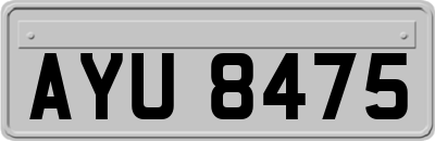 AYU8475