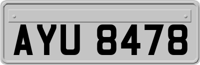 AYU8478