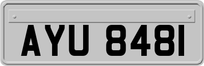 AYU8481