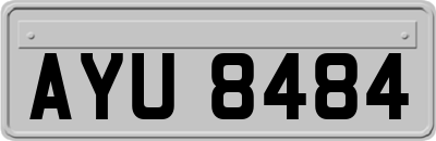 AYU8484