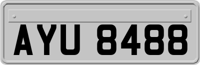 AYU8488