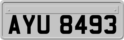 AYU8493