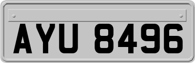 AYU8496