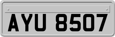AYU8507