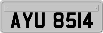 AYU8514
