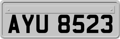 AYU8523