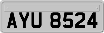 AYU8524