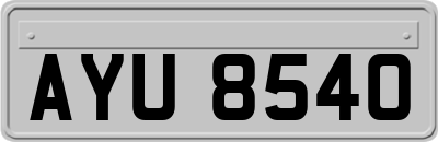 AYU8540