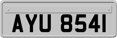AYU8541