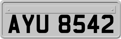 AYU8542
