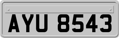 AYU8543