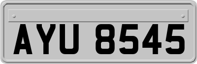 AYU8545
